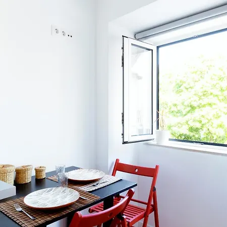 Apartment Beco Do Belo Studio *