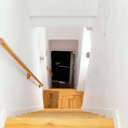 Beco Do Belo Studio Apartment *