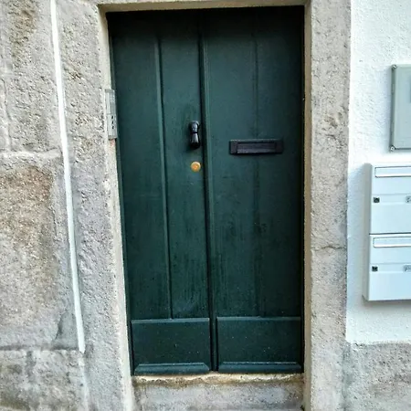 Beco Do Belo Studio Apartment *