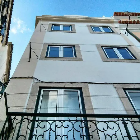 Beco Do Belo Studio Lisbon